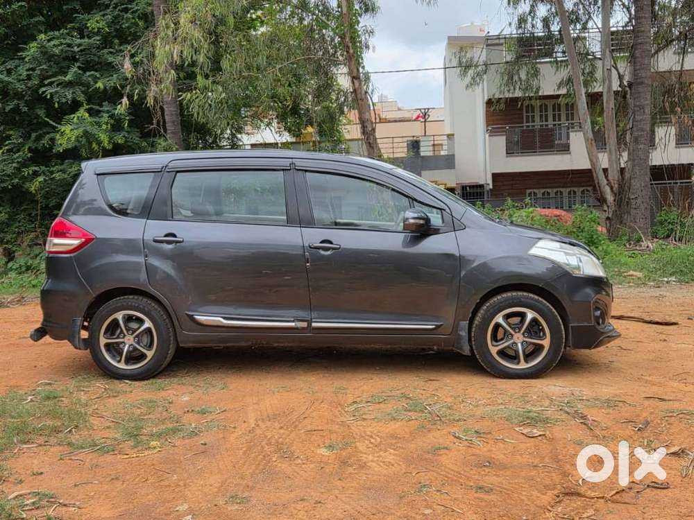 Maruti Suzuki Ertiga Vdi Shvs, 2018, Diesel