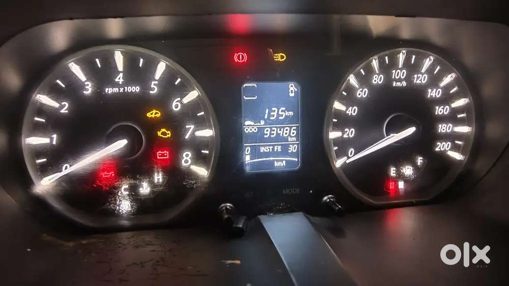 Well Maintained Family Used Tata Zest 2014 Xt
