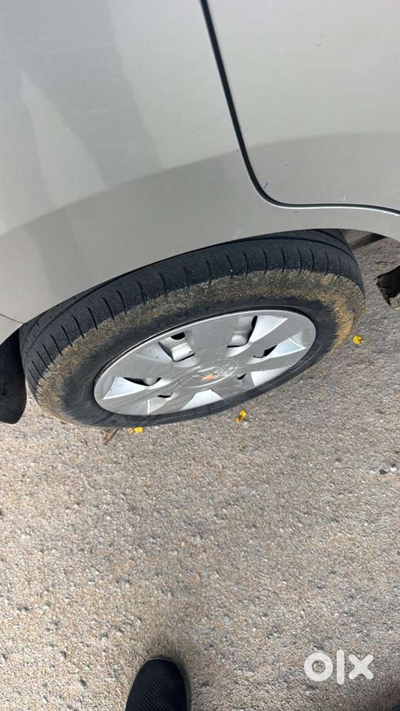 Maruti Suzuki Wagon R 2012 Cng & Hybrids Good Condition