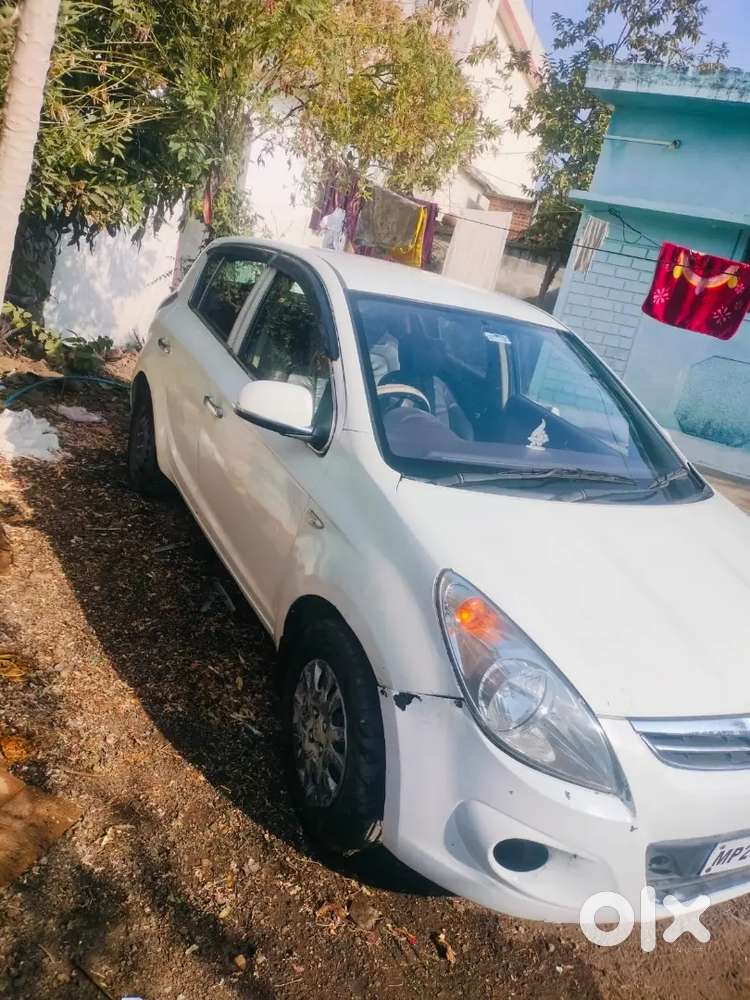 Hyundai I20 2012 Diesel 112000 Km Driven