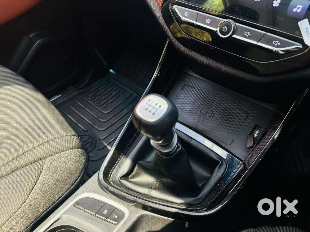 Mg Hector Plus 2.0 Select Diesel Turbo 7 Str, 2021, Diesel