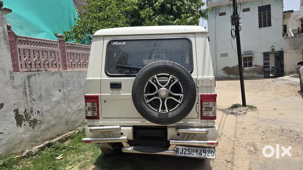 Mahindra Be 6 2022 Diesel 95000 Km Driven