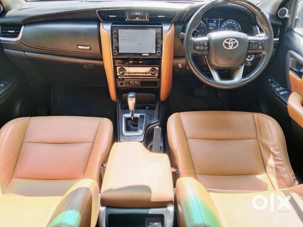 Toyota Fortuner 4x2 At 2.8 Diesel, 2023, Diesel