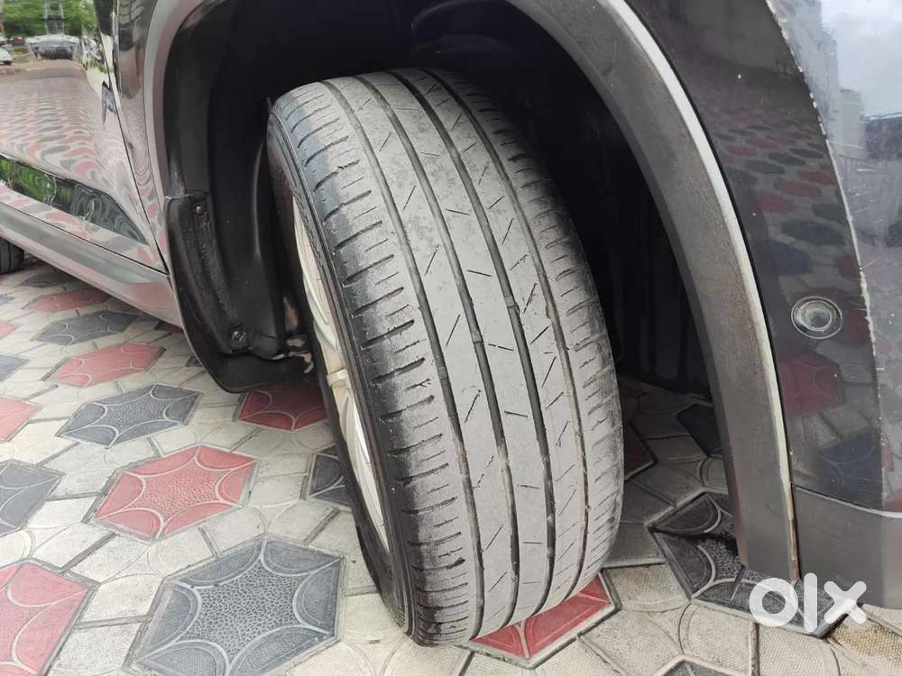 Skoda Kodiaq 2.0 Style Tdi 4x4 At, 2018, Diesel