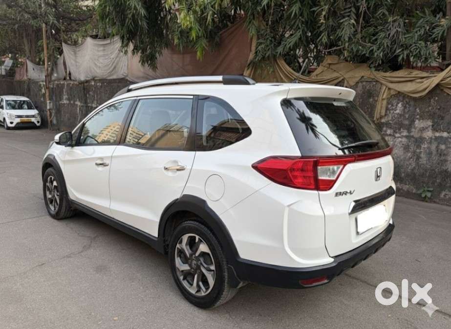 Honda Br-v