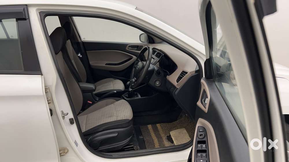 Hyundai Elite I20 [2018-2020] 1.4 Sportz Crdi, 2018, Diesel