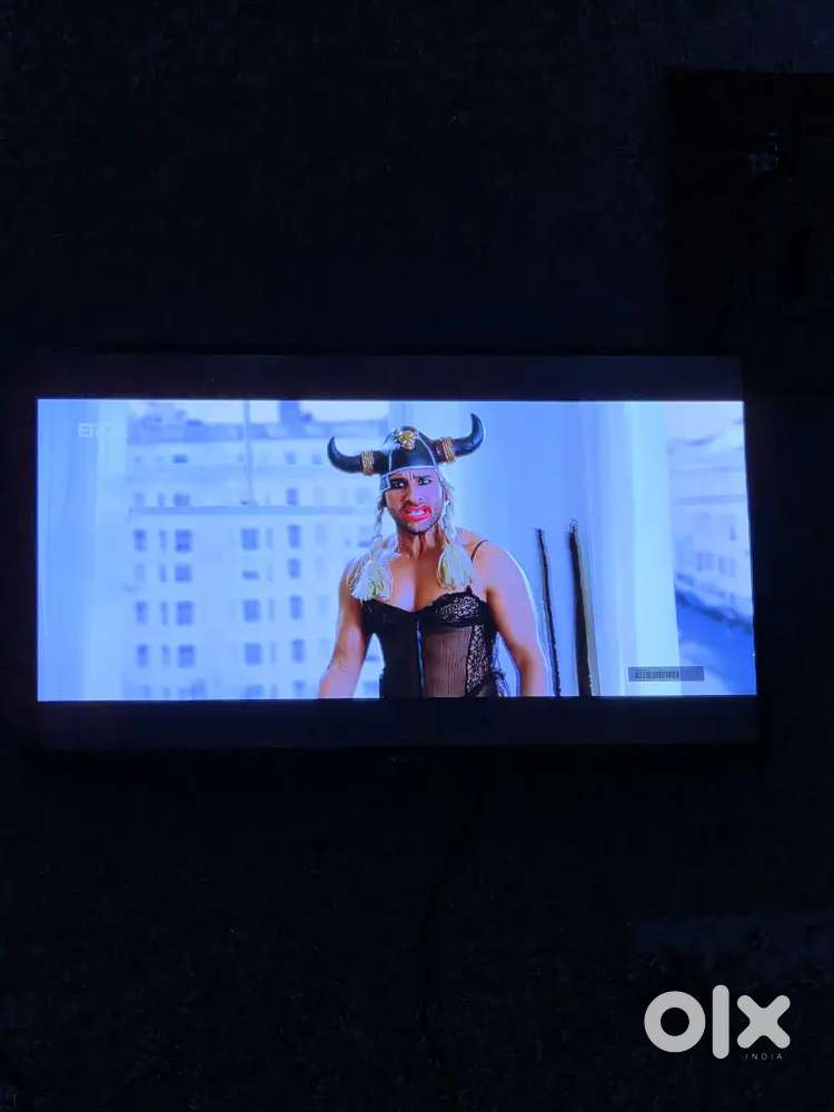 24 inch kodak smart tv