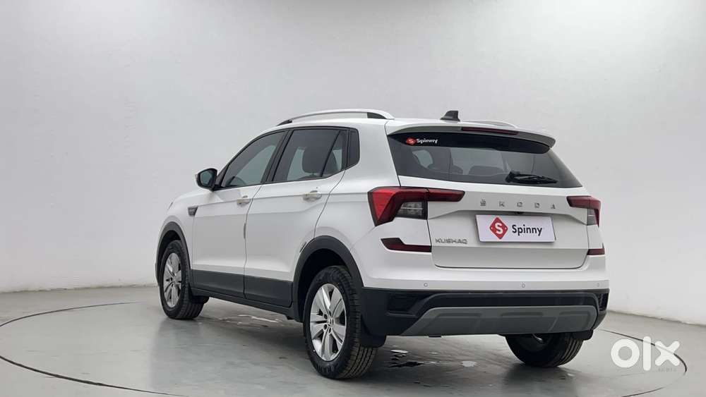 Skoda Kushaq 1.0 Tsi Ambition, 2023, Petrol