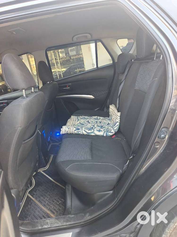 Maruti Suzuki S-cross 1.5 Delta, 2020, Diesel