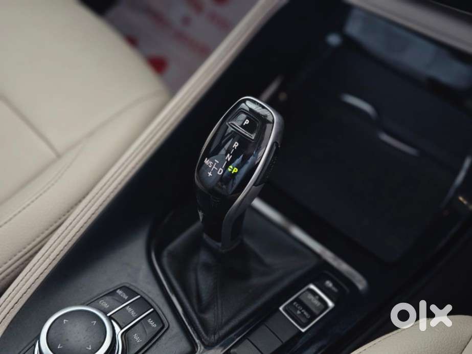 Bmw X1 2.0 Sdrive20i Xline, 2020, Petrol