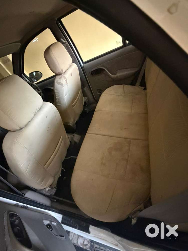 Tata Indigo 2013 Diesel Manual