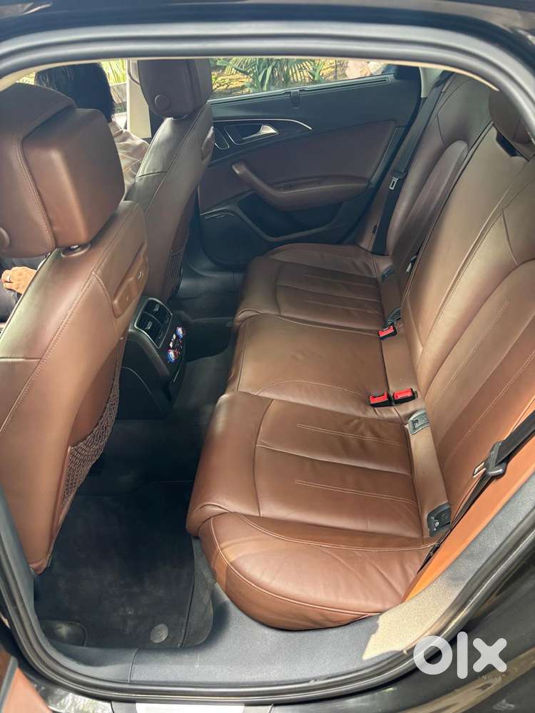 Audi A6 2.0 Tdi Special Edition, 2014, Petrol