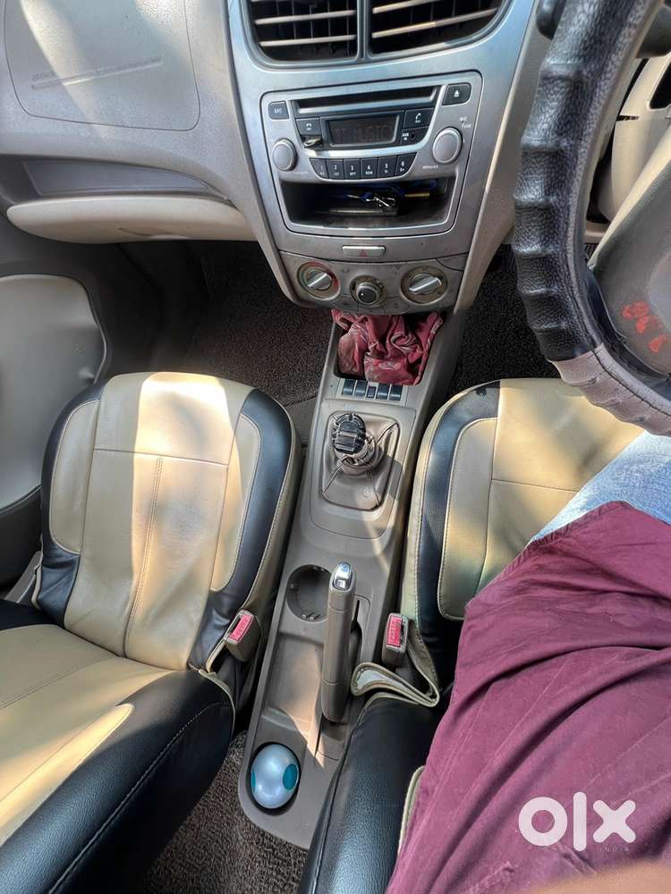 Chevrolet Sail 2015 Diesel Well Maintained