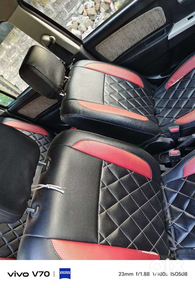 Maruti Suzuki Wagon R Vxi 2016, Excellent Condition