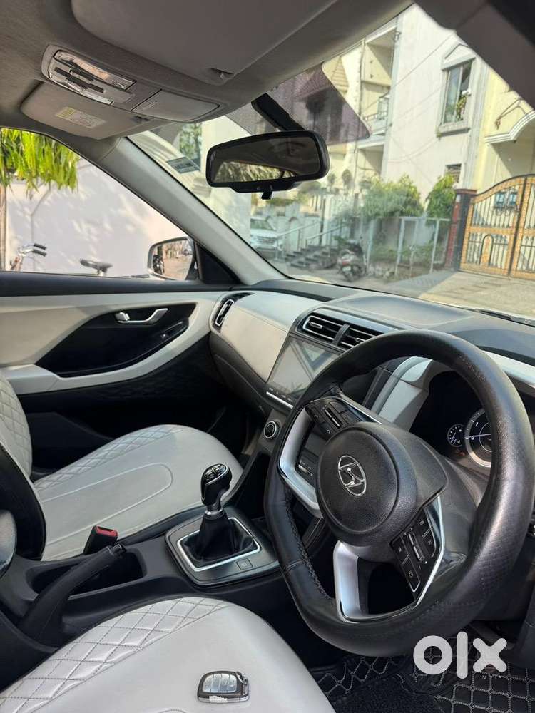 2020 Hyundai Diesel Manual Car