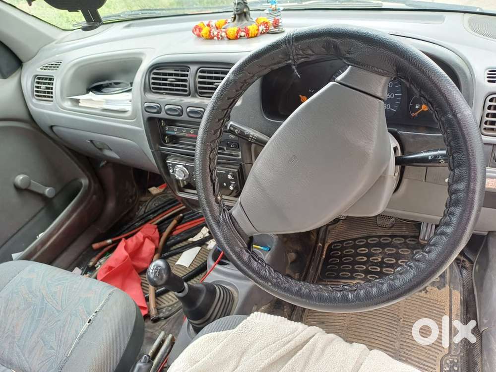 Maruti Suzuki Alto Petrol 2005