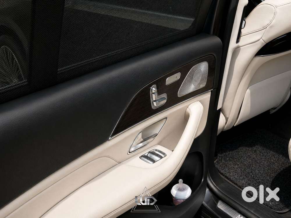 Mercedes-benz Gls 400d 4matic, 2023, Diesel