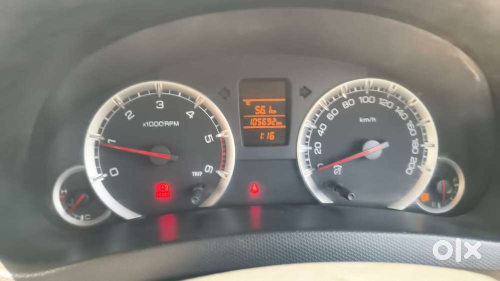 Maruti Suzuki Swift Dzire 2012-2015 Vdi, 2013, Diesel