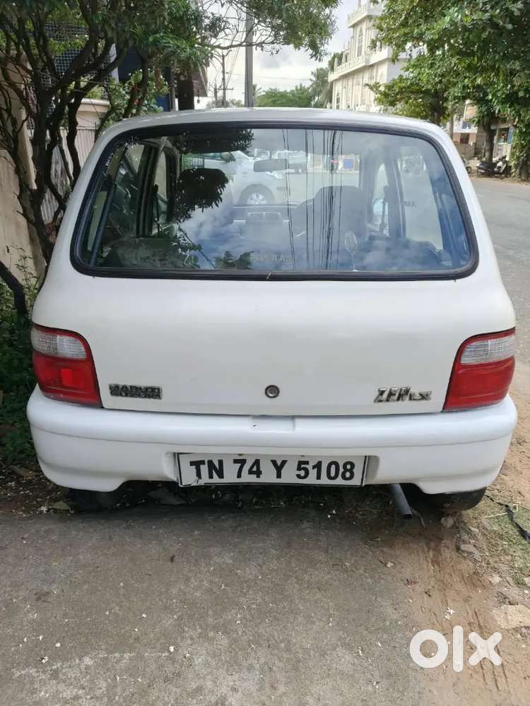 Maruti Zen For Sale
