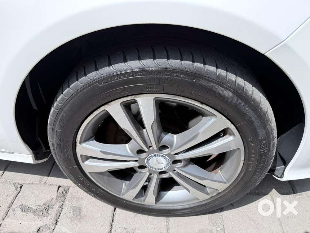 Mercedes-benz E-class 250 D, 2015, Diesel