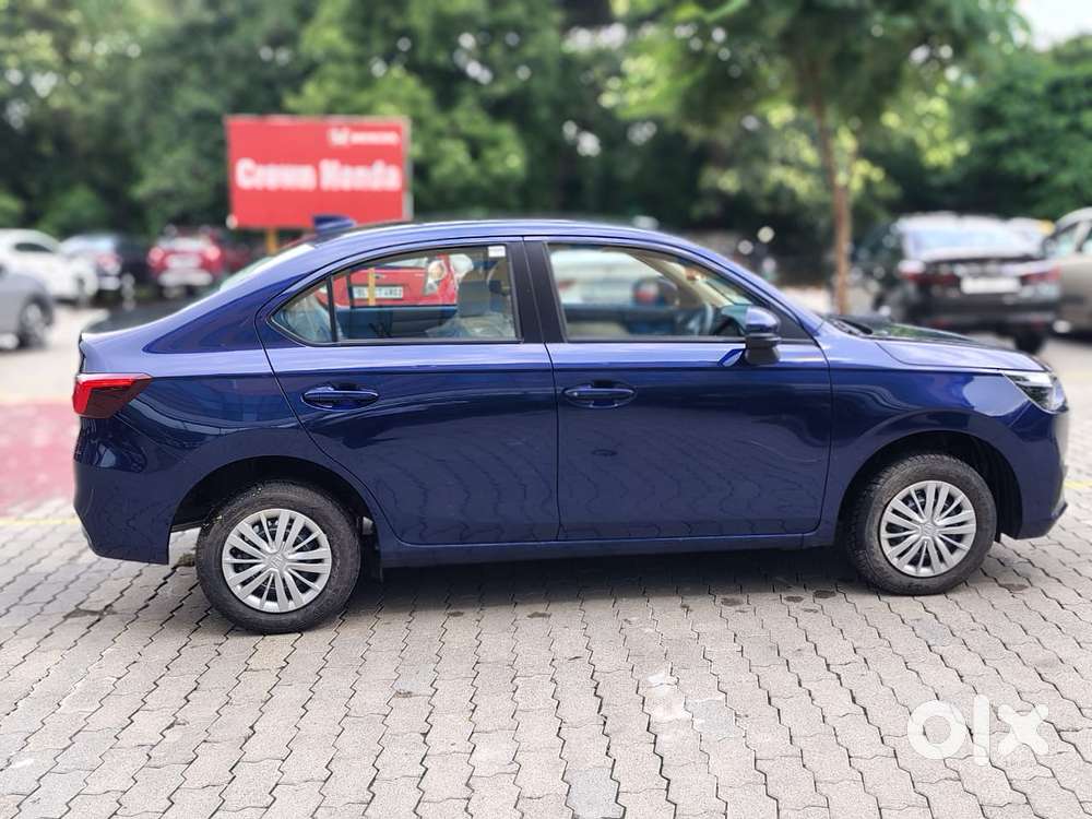 Honda Amaze V Petrol, 2025, Petrol