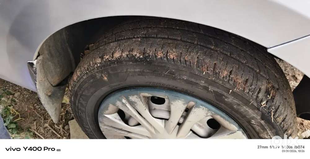 Tata Indica Vista 2013 Model Milage 20kmpl