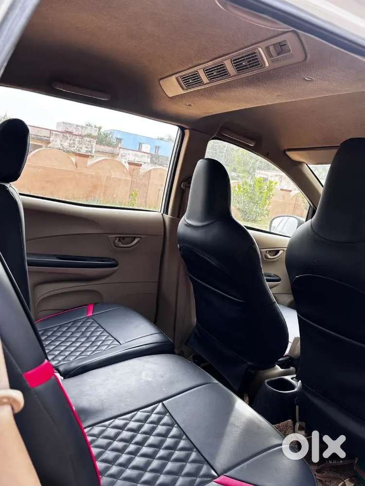 Honda Mobilio 1.5 2014