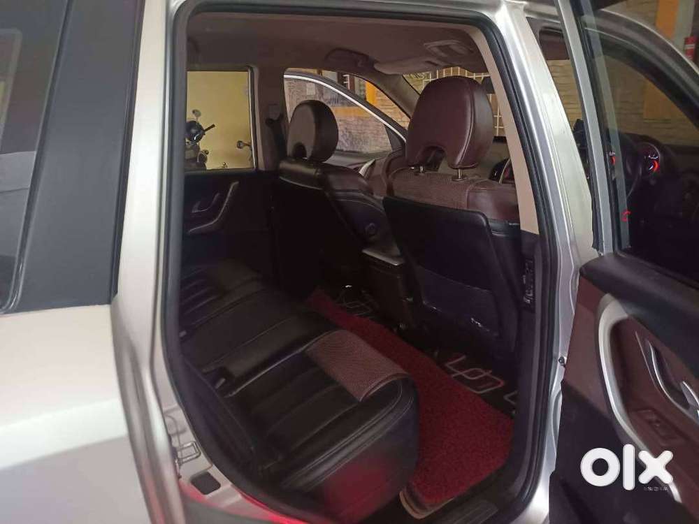 Mahindra Xuv500 W8 2014 Diesel