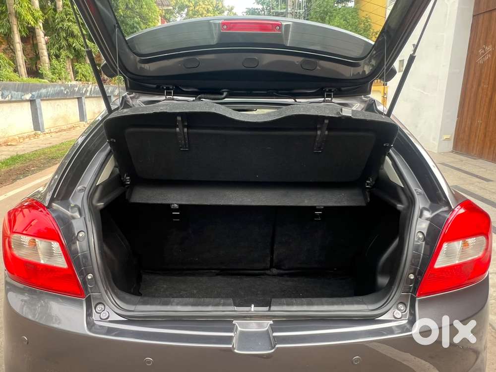 Maruti Suzuki Baleno Delta, 2018, Petrol