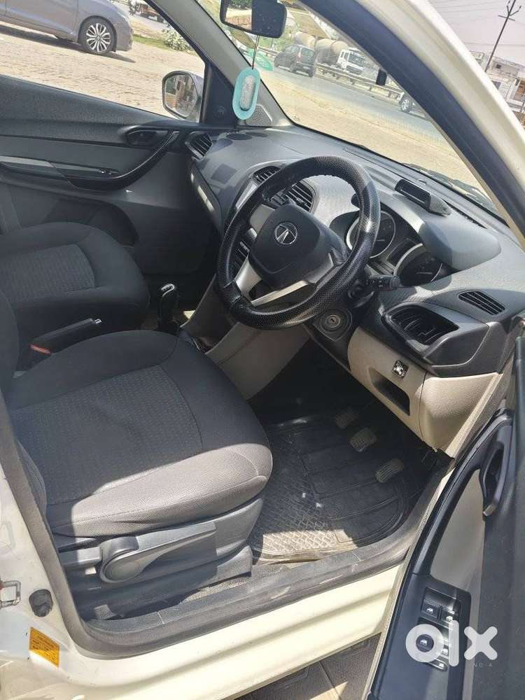 Tata Tiago 1.05 Revotorq Xm Option, 2016, Cng & Hybrids