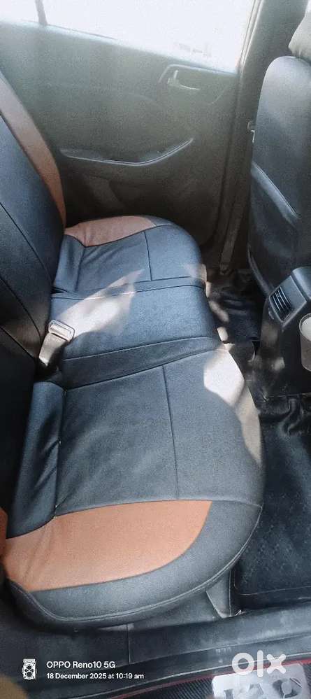 Hyundai I20 Active 2017