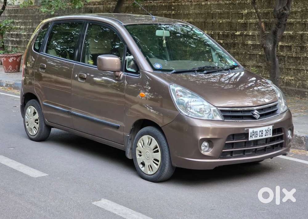 Maruti Suzuki Zen 2011