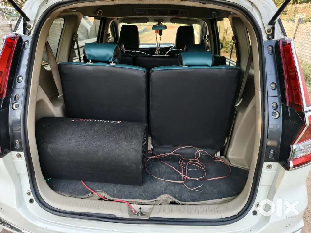 Good Condition Vehicle Genuine Vehicle Model 2018 12 Month