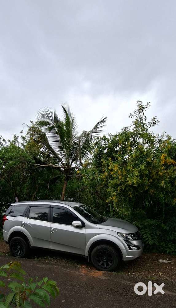 Mahindra Xuv500 Diesel 2016