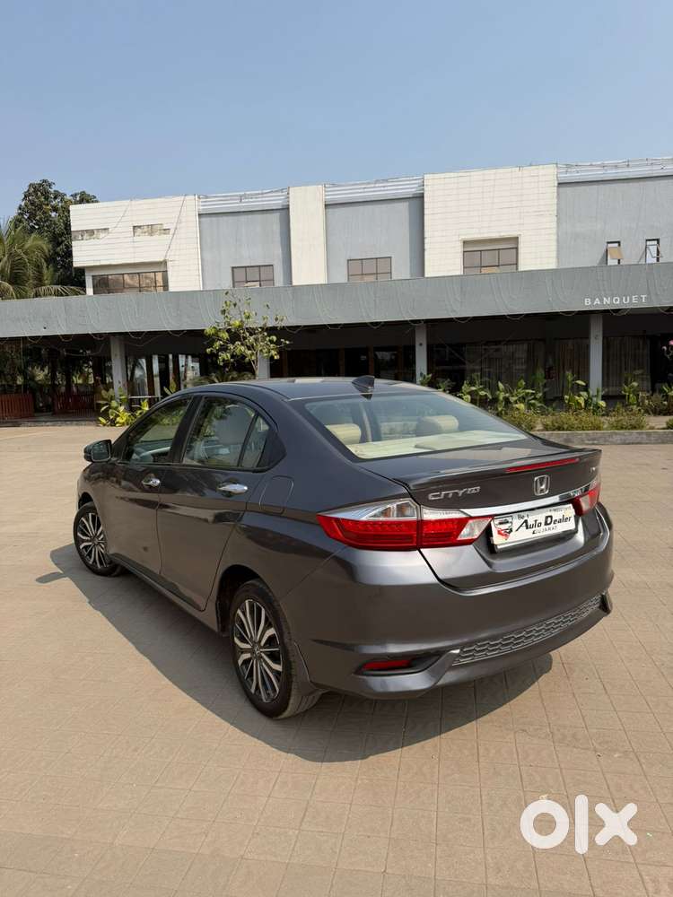 Honda City I-dtec Zx, 2018, Diesel
