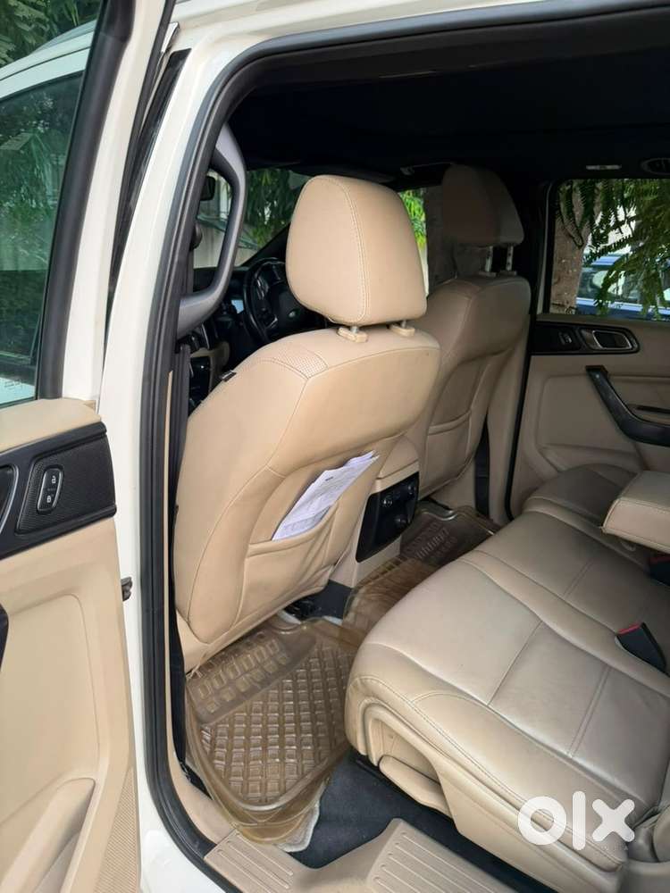 Ford Endeavour Diesel 2018 (will Only Sell To End Consumer)