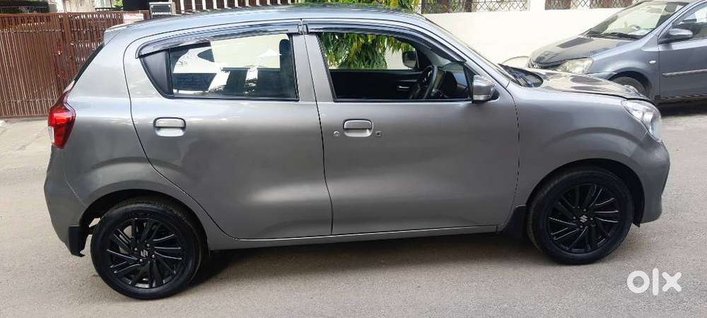 Maruti Suzuki Celerio Zxi(o) Mt, 2022, Petrol