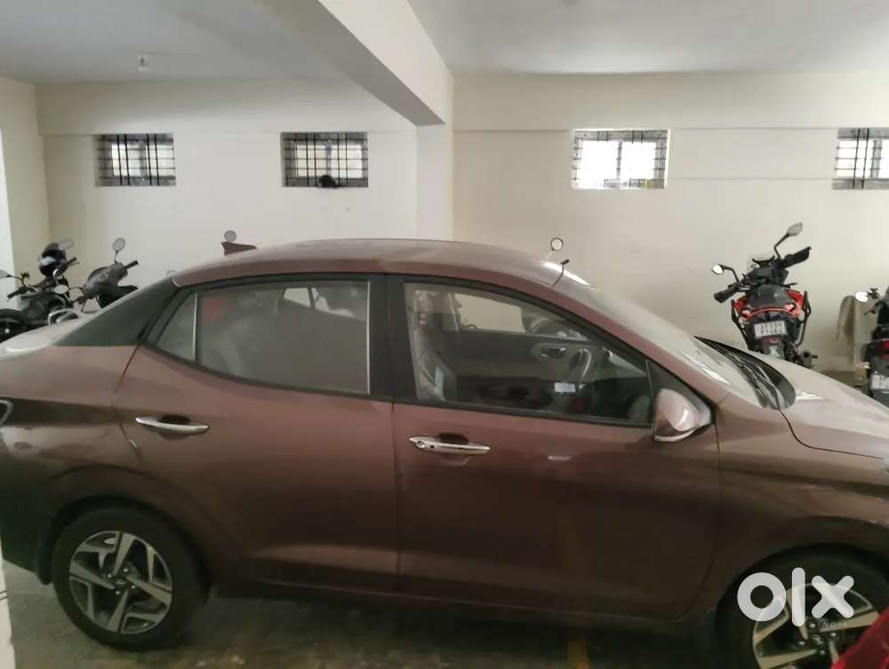 Hyundai Aura 1.2 Petrol 2020