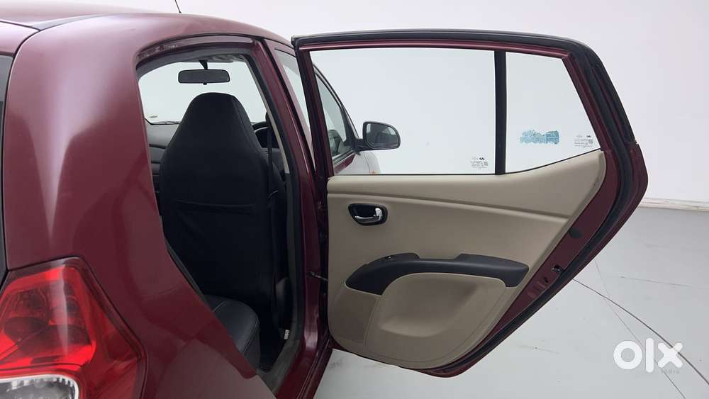 Hyundai I10 Sportz 1.1 Irde2, 2013, Petrol