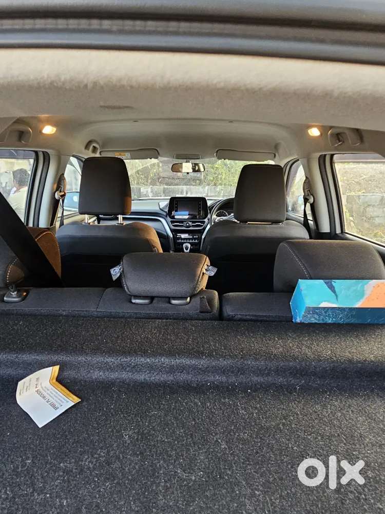 Toyota Urban Cruiser Hyryder Automatic Well Maintained Best Price