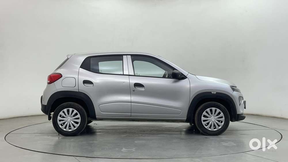 Renault Kwid Rxl 1.0, 2022, Petrol