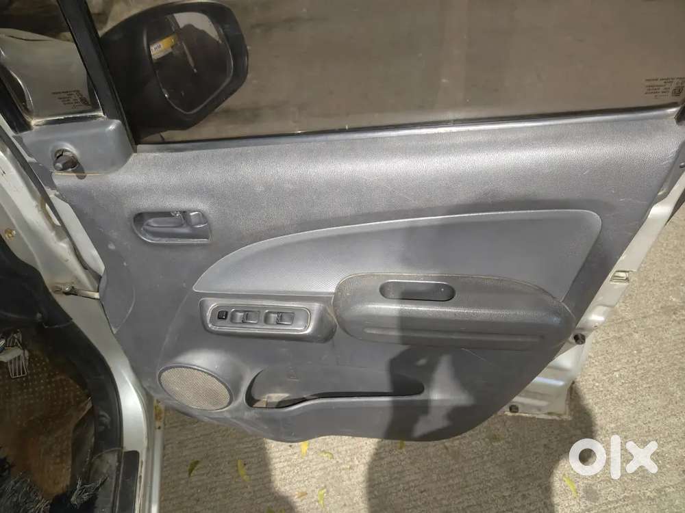 Maruti Suzuki Ritz 2010