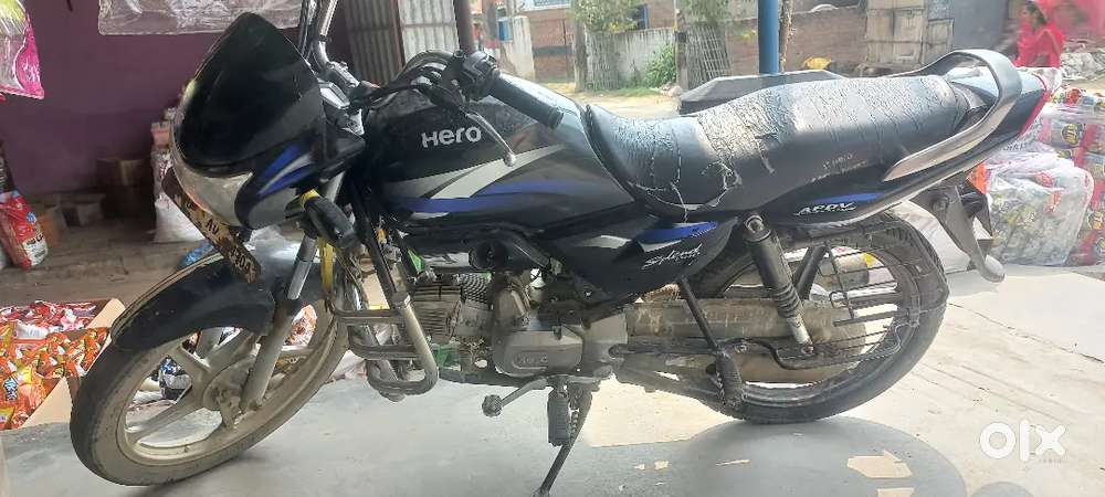 Splendor pro 2015 model - Motorcycles - 1819267420