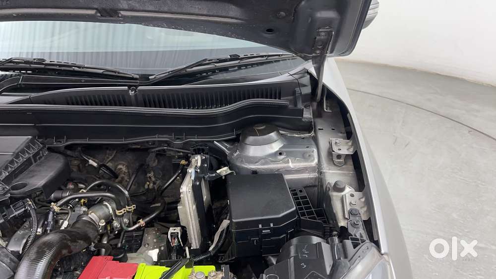 Maruti Suzuki Vitara Brezza Zdi Plus Amt, 2019, Diesel