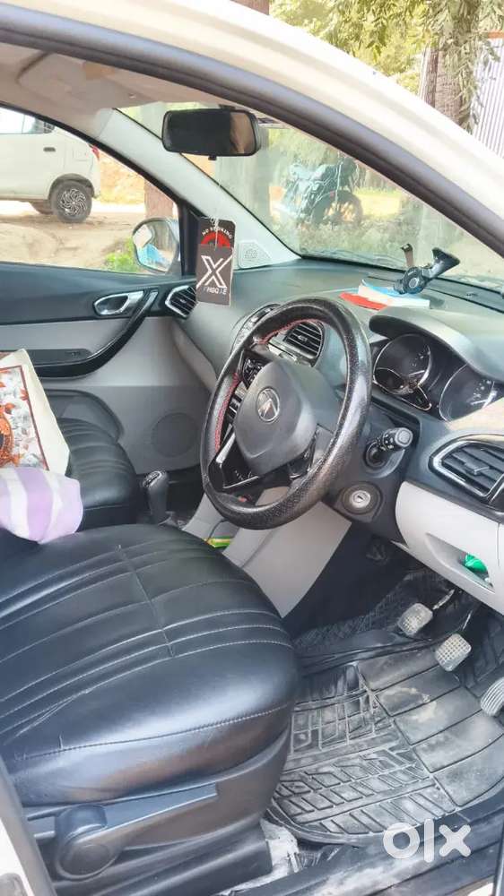 Tata Tiago 2019 Petrol 102000 Km Driven