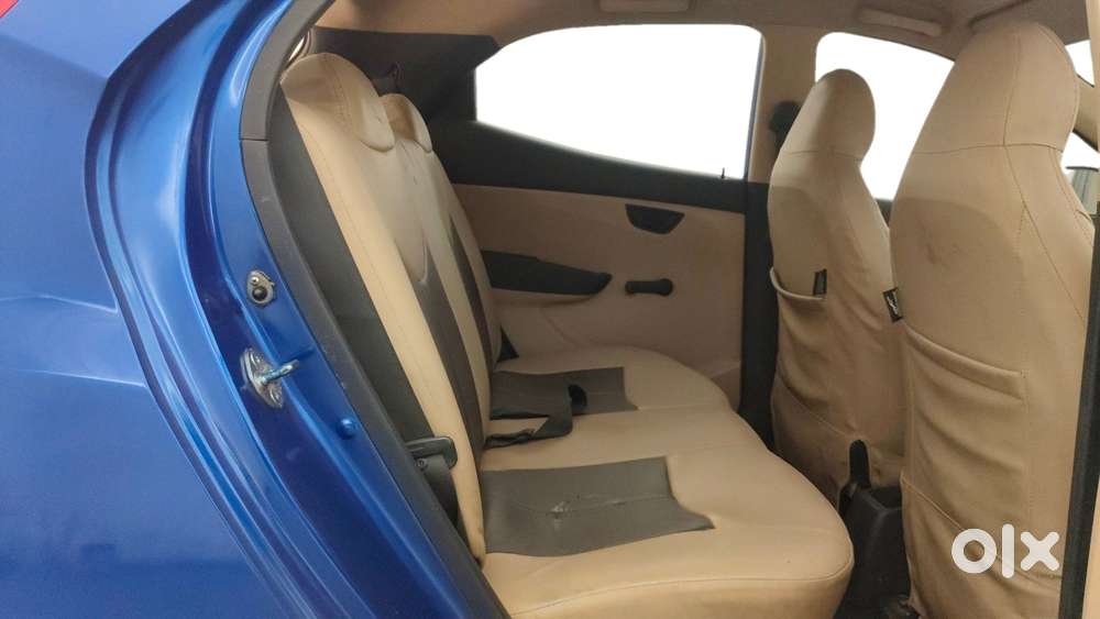 Hyundai Eon Magna, 2012, Petrol