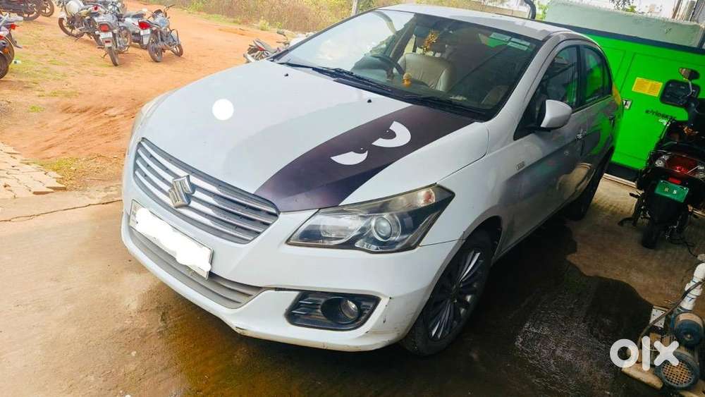 Maruti Suzuki Ciaz Diesel Good Condition