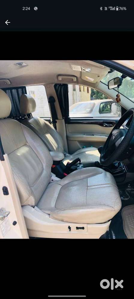 Mitsubishi Pajero Sport 2.5 Manual, 2014, Diesel