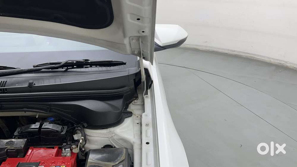 Hyundai Verna 1.5 Sx Petrol Mt, 2024, Petrol