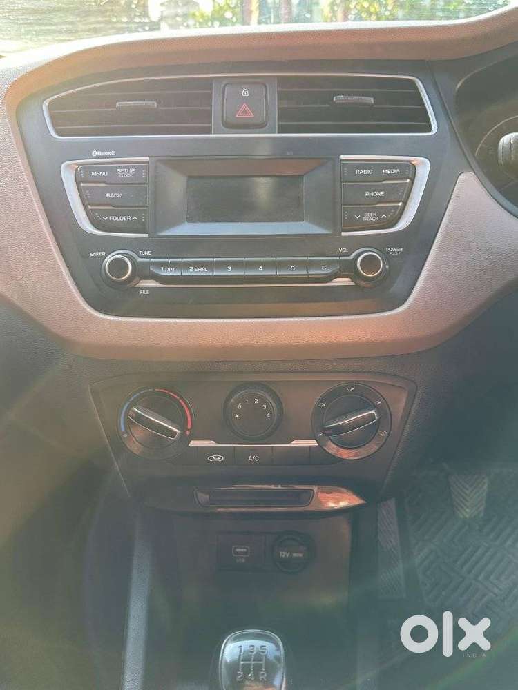 Hyundai I20 Magna Plus, 2020, Petrol